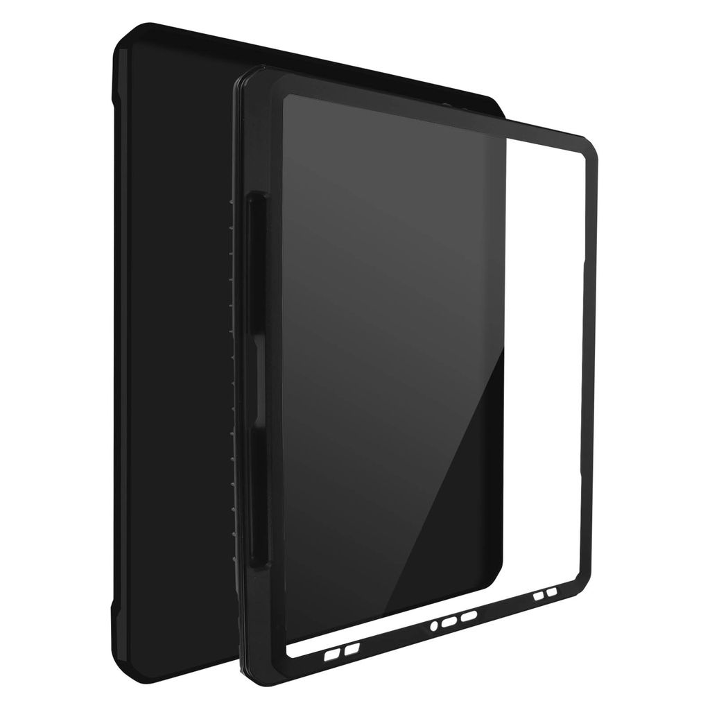 Supcase Unicorn Beetle PRO SUP-IPADPRO2021-11.0-UBPRO-PEN-SP-BLACK, Cover, Apple, iPad Pro 11" (2021), 27,9 cm (11")