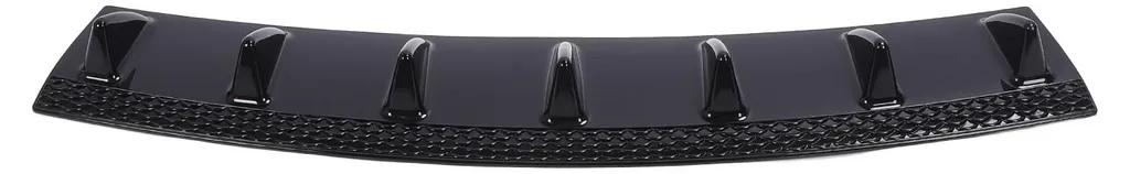Diffuseur Arrière pour Personnalisation Automobile Universel 85 cm - 9