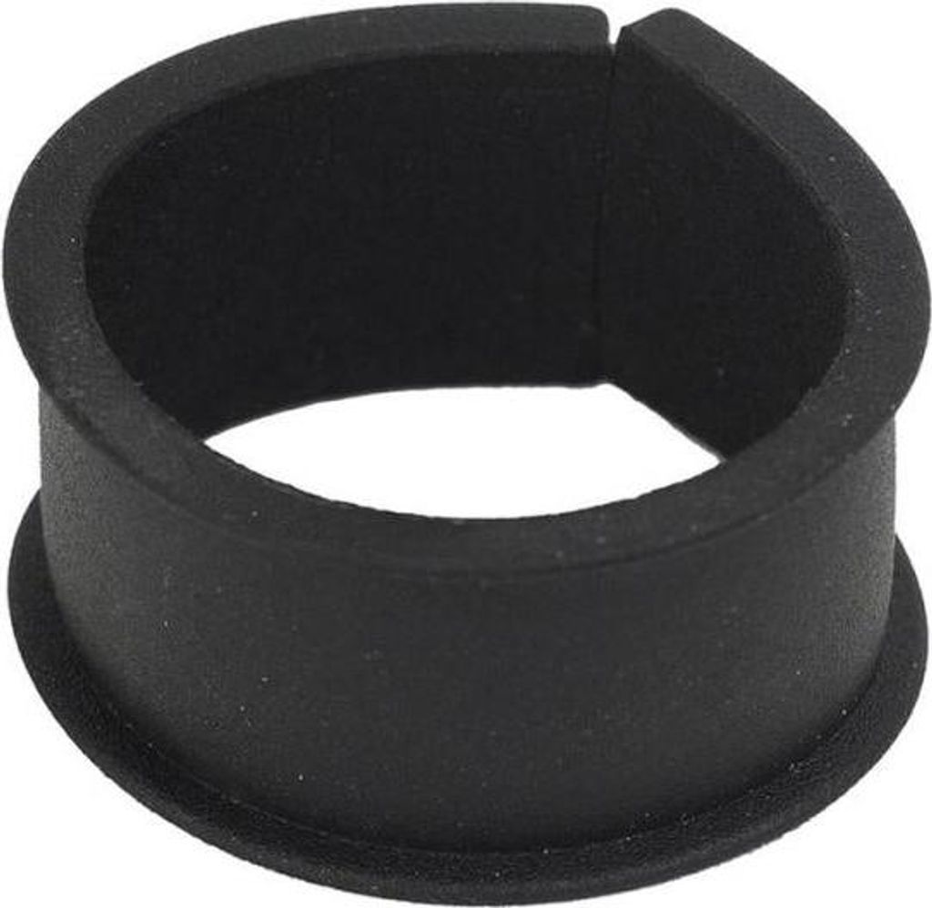 Bosch Distanzgummi Bedieneinheit für Intuvia und Nyon (BUI275) - passgenauer ...