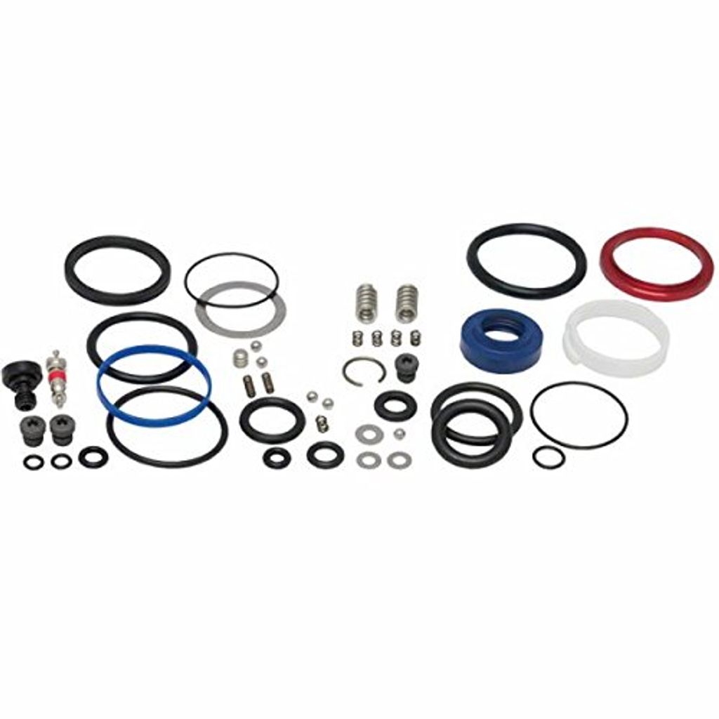 RockShox Service Kit Full Vivid 2014-2019