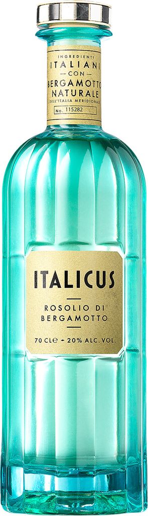 Italicus Liköre Italien  70.00 cl 20.0 % Produktbild 