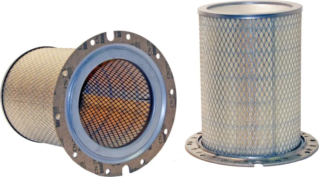 Filtre à air WIX 46424 : stop aux pannes moteur SA11783 SL8935 AF1833