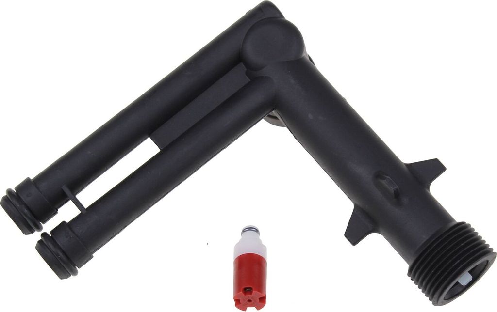 KARCHER - ET-Satz Saugseite - 90017820 Produktbild 