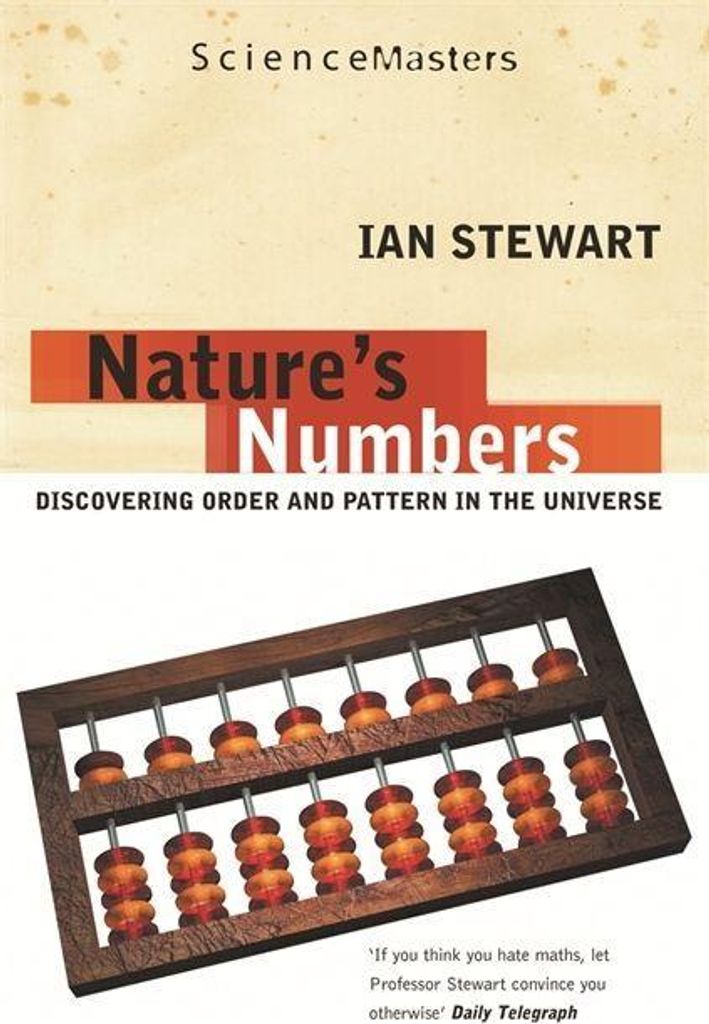 Stewart, I: Nature's Numbers
