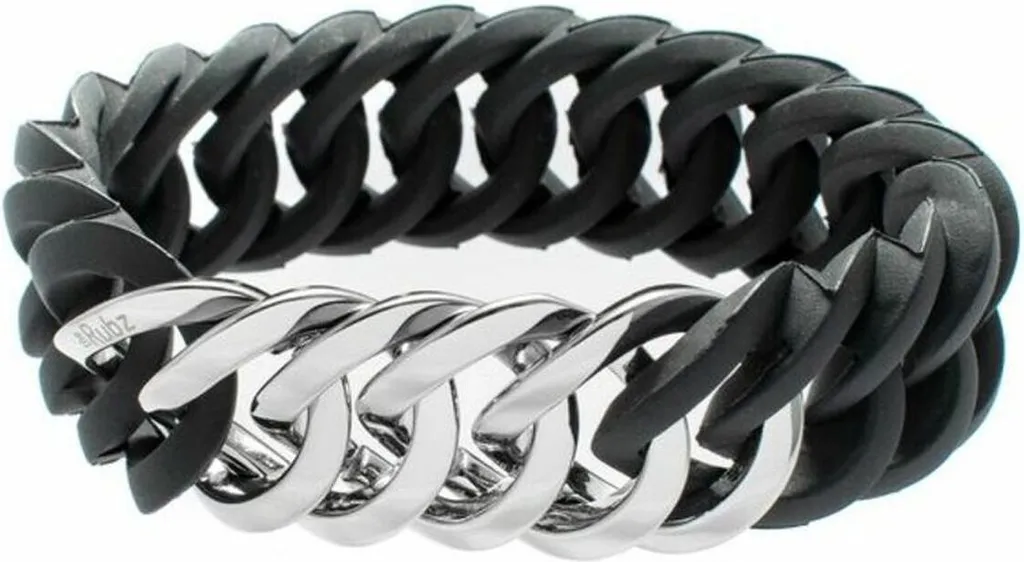 Bracciale TheRubz 100174 25 mm - 1