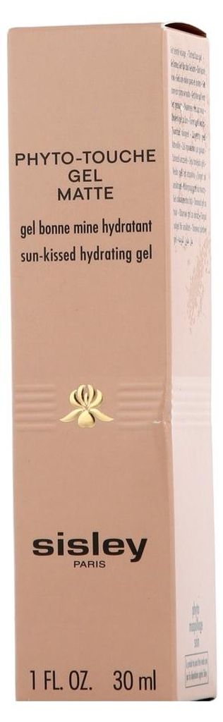 Sisley Phyto-Touche Gel Glow, Tvár, 30 ml, Univerzálna Obrázok produktu 