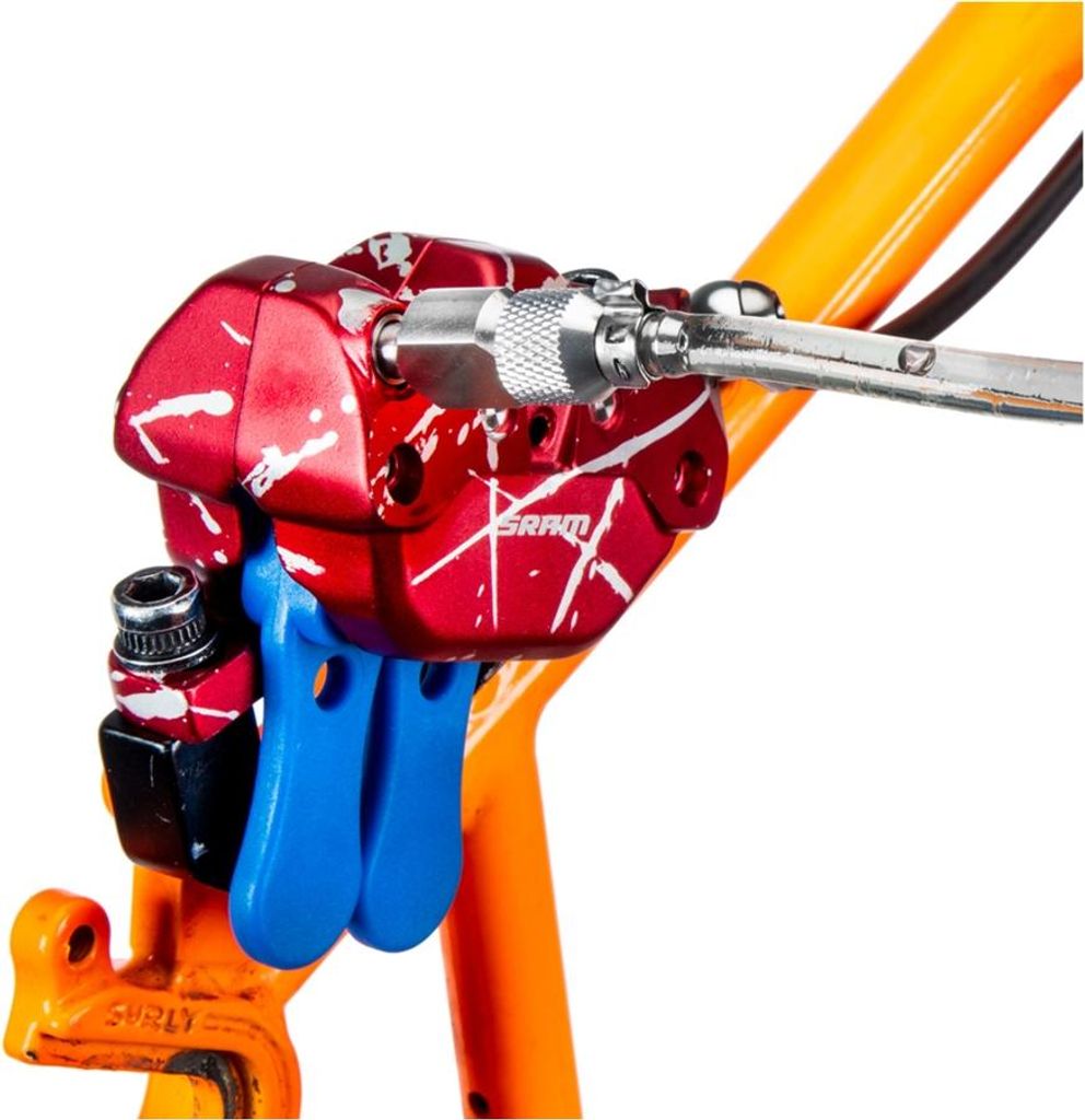 Park 2602A SRAM BleedingEdge für BKM-1.2