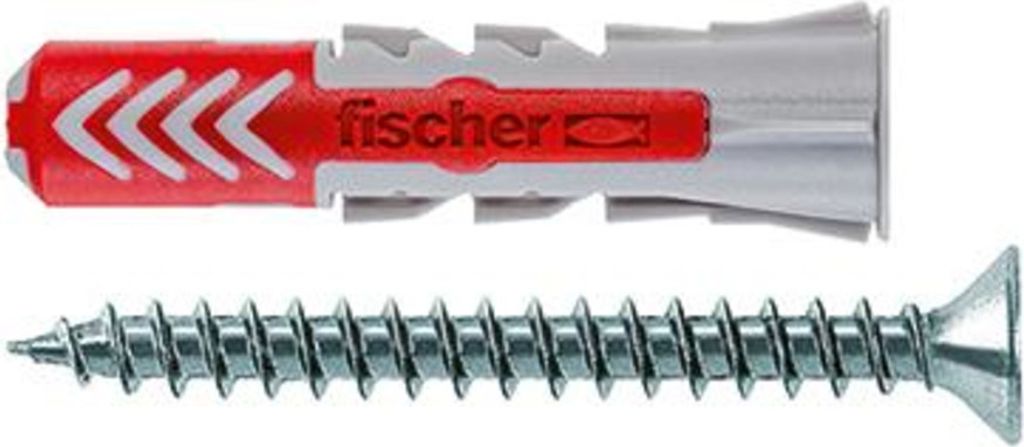 Fischer DUOPOWER 6 x 30 S LD (535459) Produktbild 