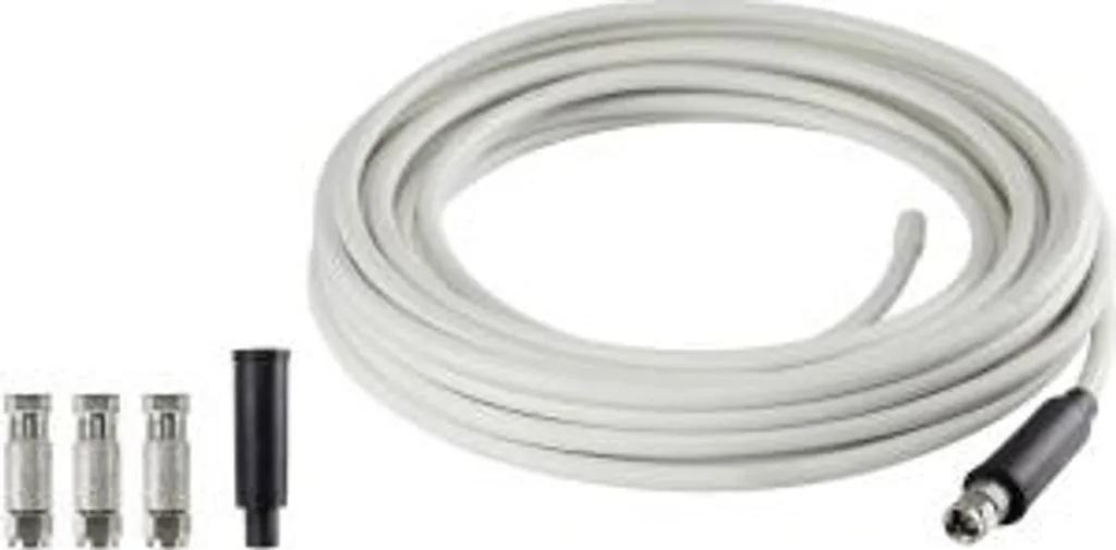 Renkforce SKB 488-20 Coax 20 m