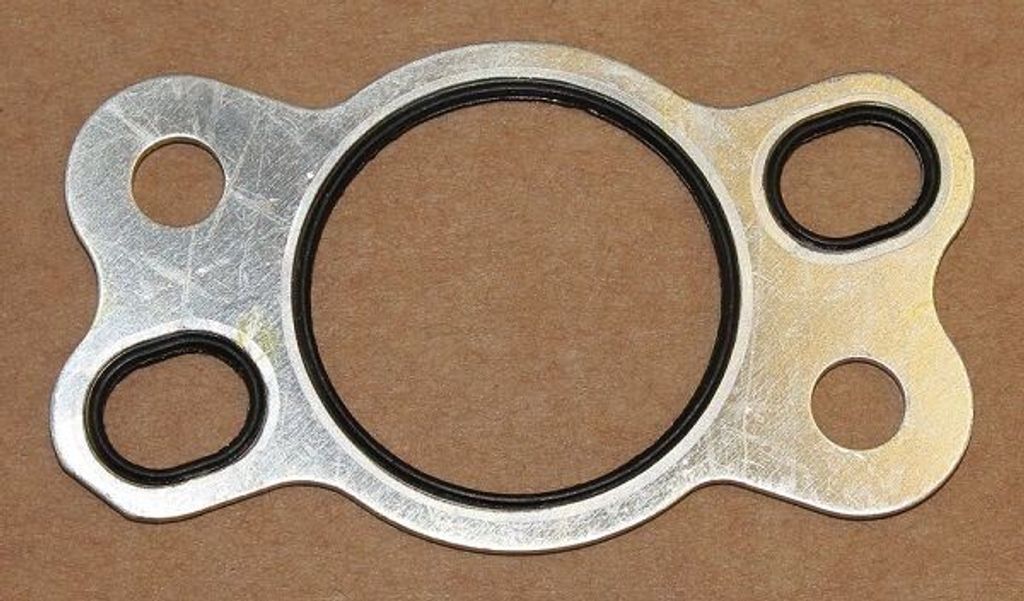ELRING Dichtung Steuerkettenspanner 577.960 für PORSCHE 911 (996)