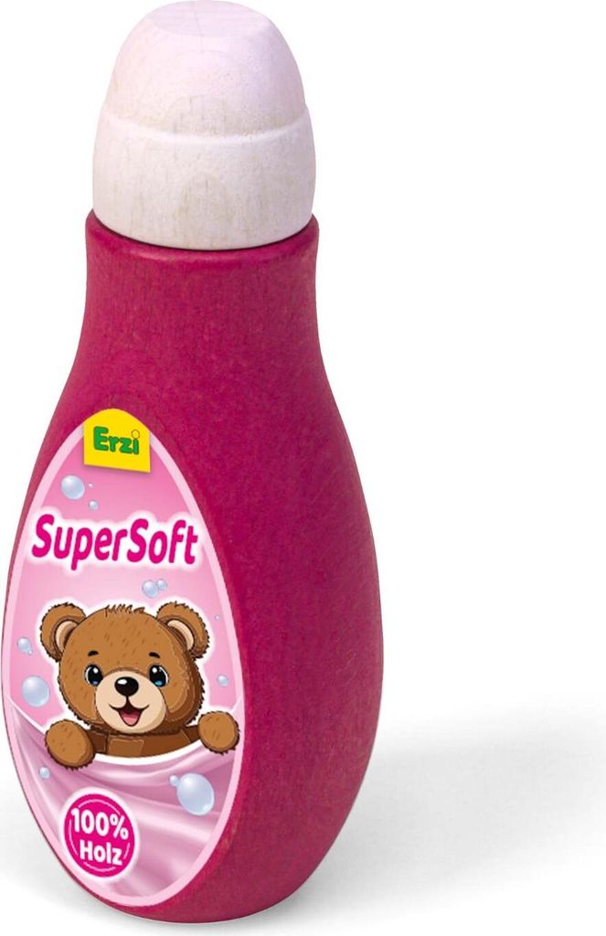 Erzi Weichspüler SuperSoft - Kaufladenzubehör