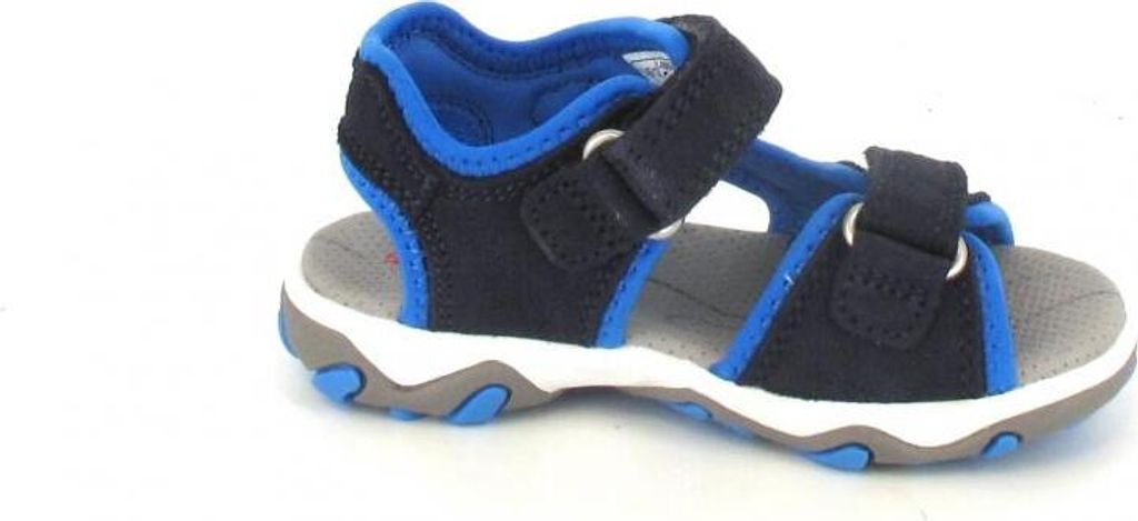 Superfit Sandalen Uni 31333436333637 Blau 33 EU Produktbild 53