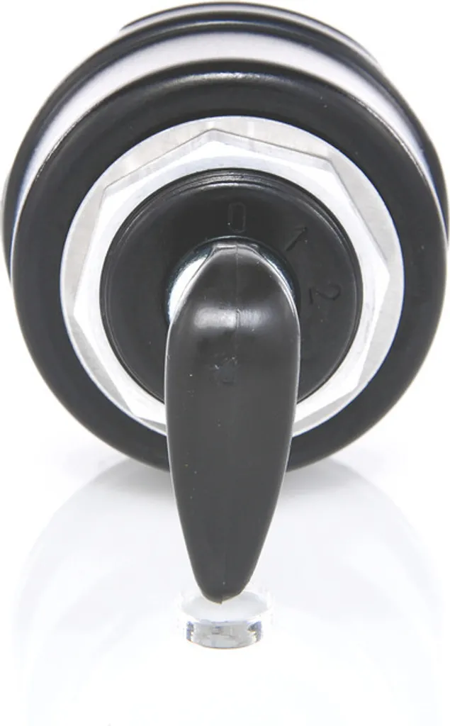 Clé de contact Bosch 0342106012 pour engins de chantier et tracteurs OE