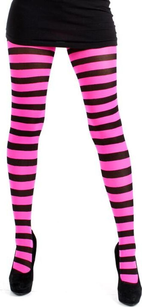 Pamela Mann Strumpfhose - Twickers Neonpink