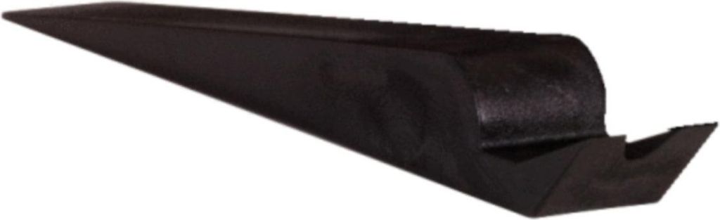 KS Tools Zierleisten-Kombikeil, 210mm x B=26mm