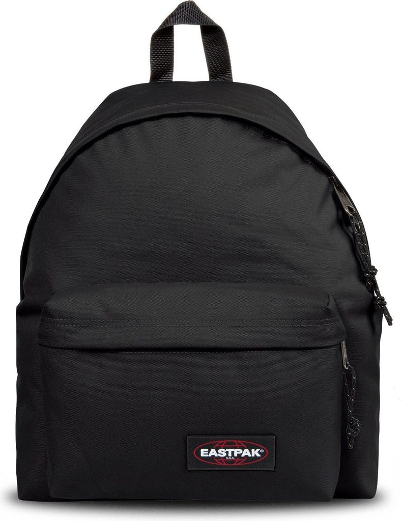 Eastpak Rucksack schwarz NS Produktbild 2