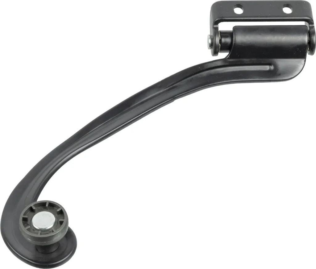Guide à roulettes FEBI 175968 pour Fiat Doblo 263 porte coulissante droite