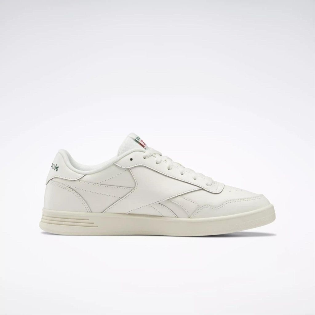 Reebok Herren Sneakers Weiß 100010620 Grösse 37,5