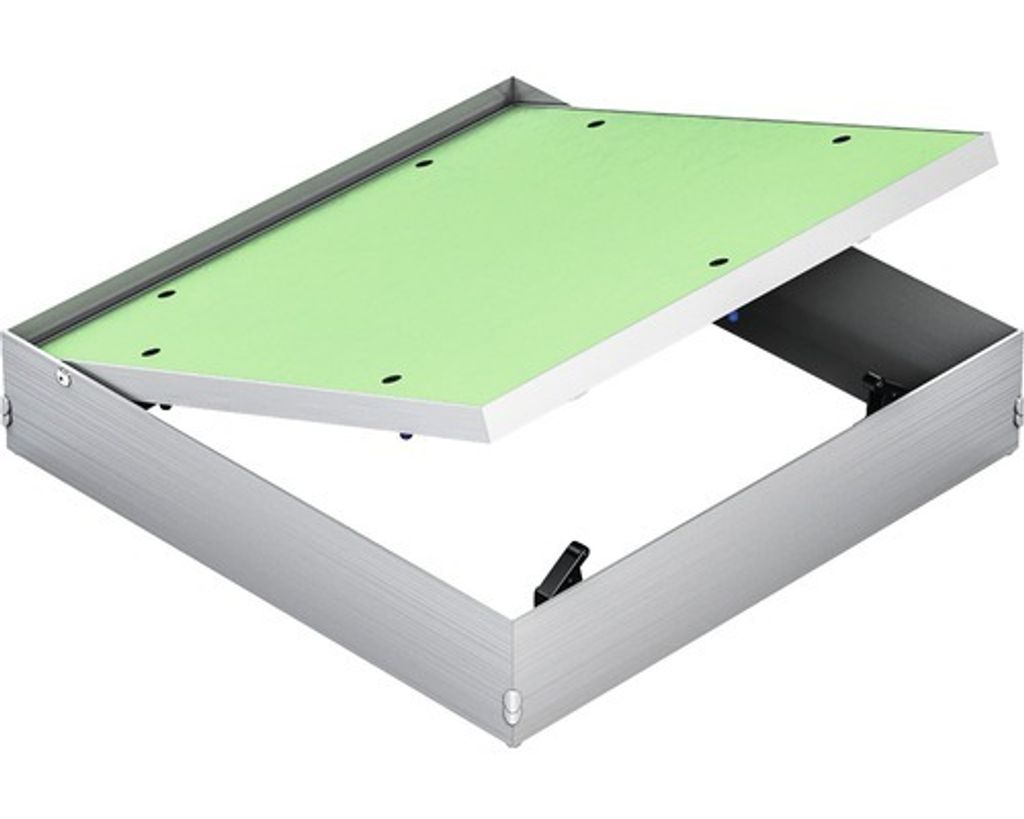 Revizní dvířka Tamadex GKBi US 600 x 600 x 12,5 mm Obrázek produktu 