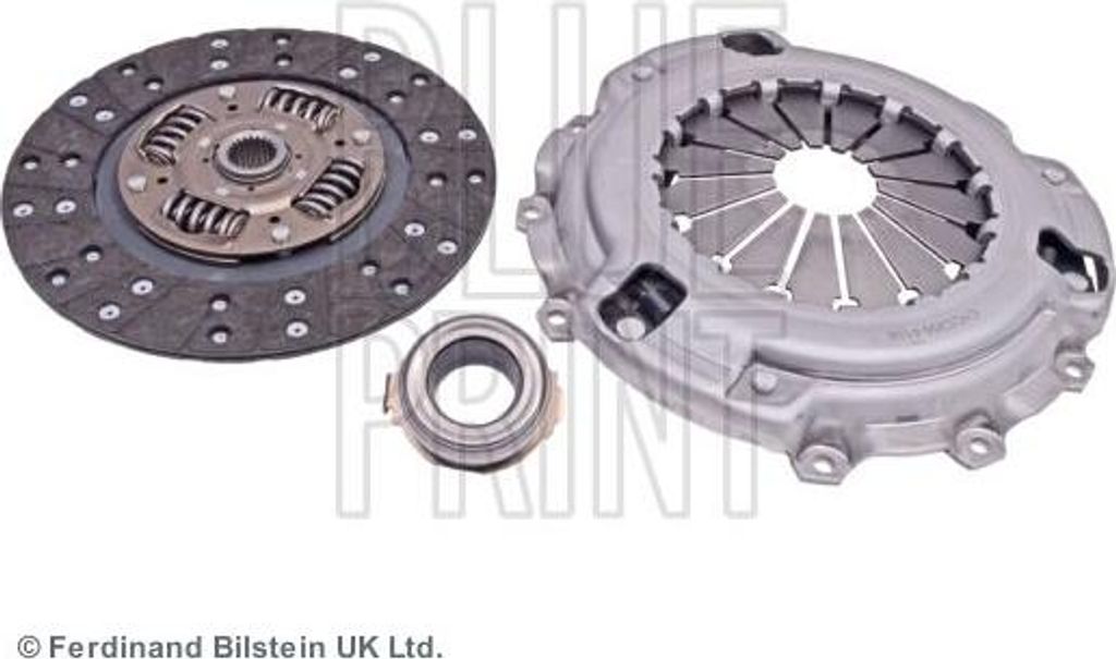 BLUE PRINT ADM53073 Kupplungssatz OE YL847548AA kompatibel mit Ranger