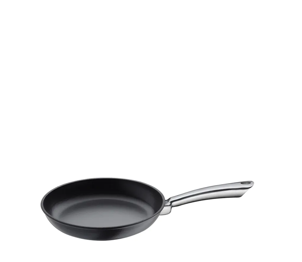 Padella Küchenprofi, 20 cm nero 403001020