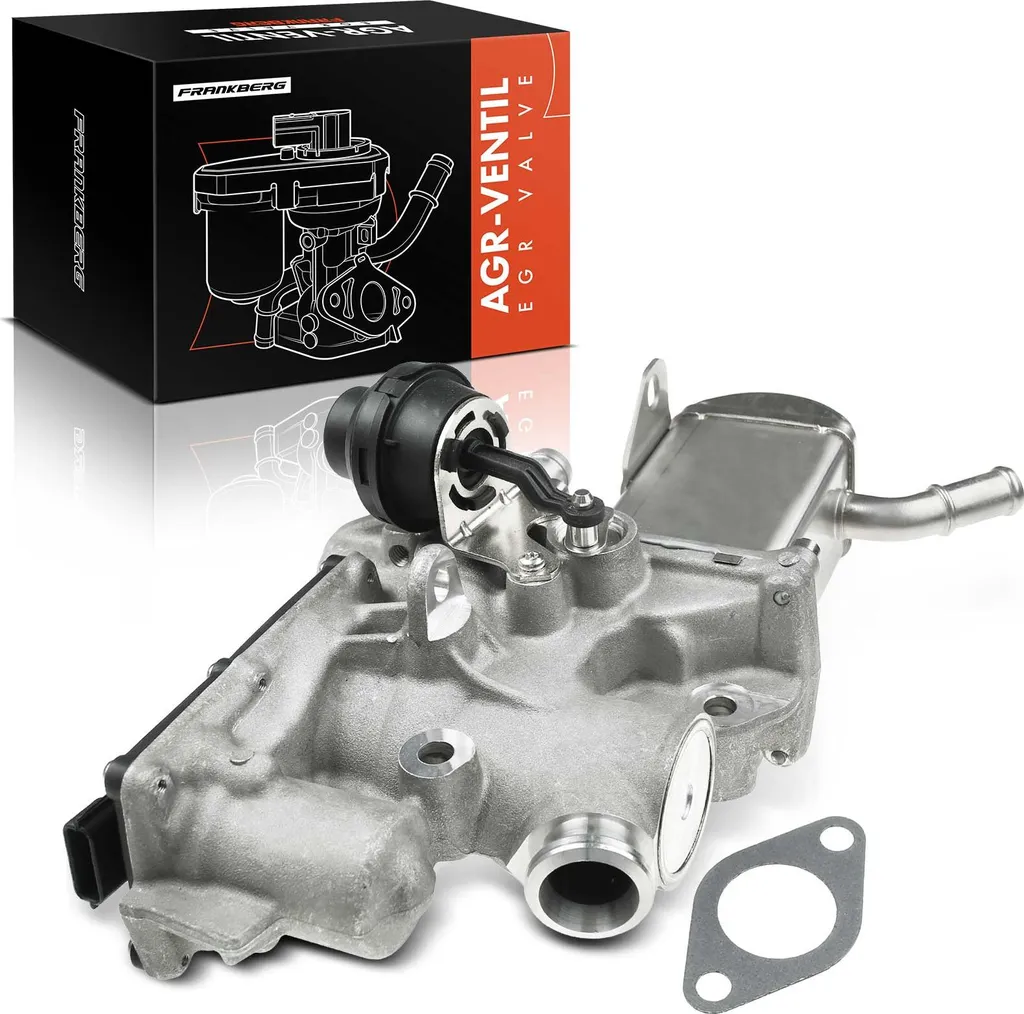 Solution Panne Moteur Vanne EGR pour Renault Grand Scénic III Megane