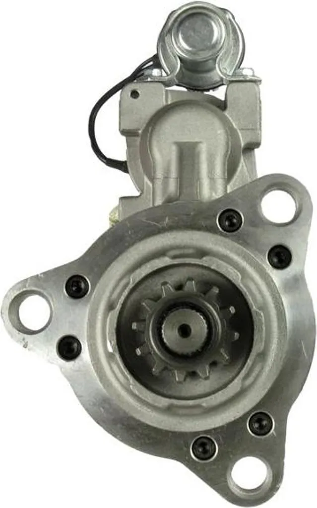 Réparation moteur D12 DT466 ISB : bloc complet pour stopper les pannes