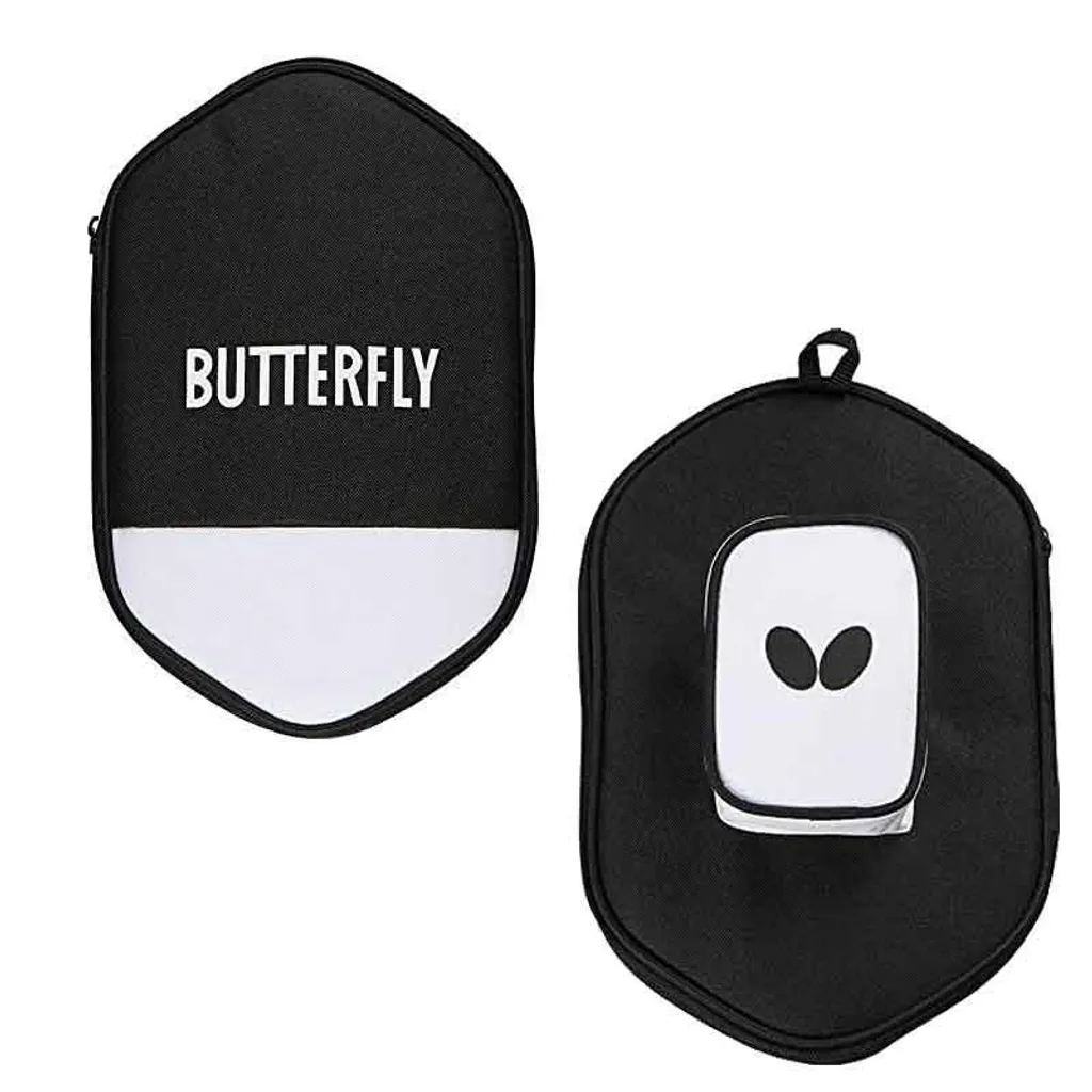 Étui rigide Butterfly Cell Case II avec insert de protection 28984