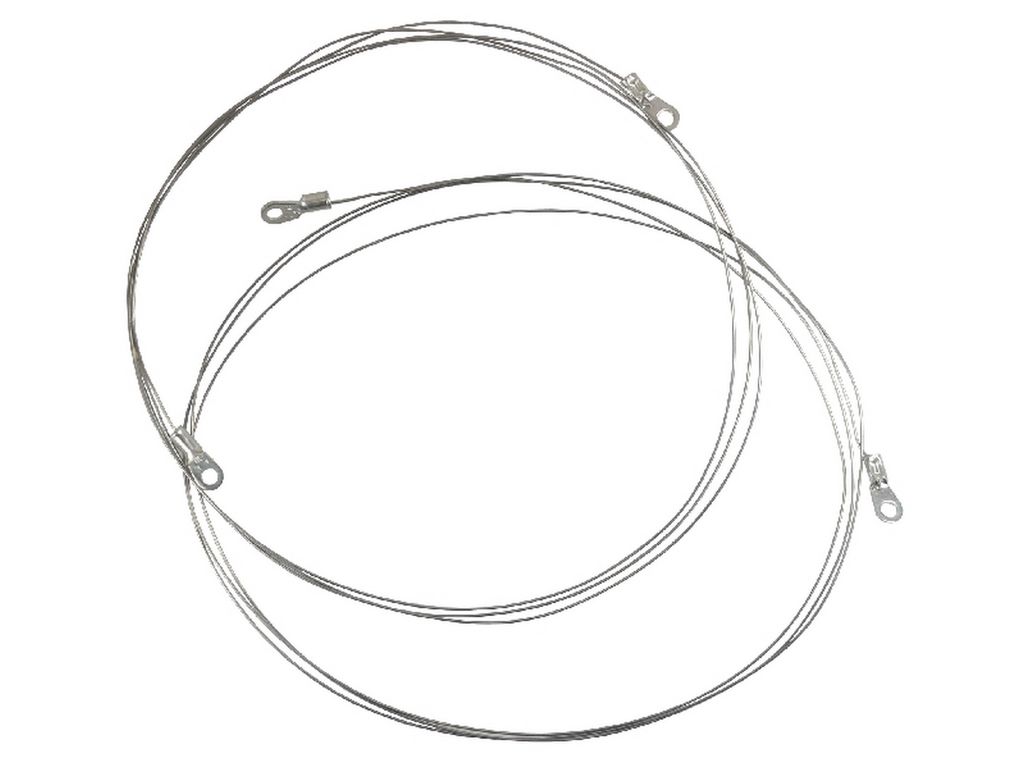 HaWe 8713.2 ERSATZ-SCHNEIDDRAHT 137 CM 2-STÜCK FÜR 8713.7 Produktbild 