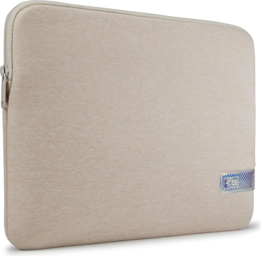 Case Logic Reflect 14 Concrete: Custodia Laptop Memory Foam Protettiva