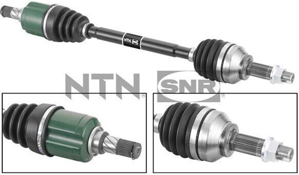 Antriebswelle SNR DK68.019