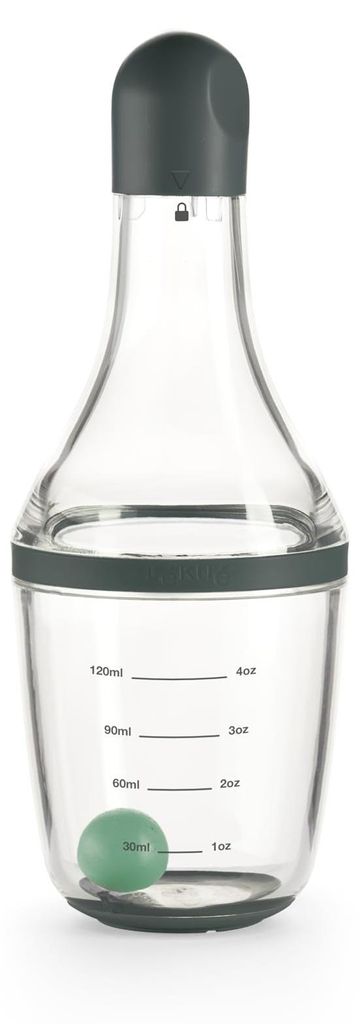 Lékué Dressing Shaker 180ml - Šaker na oblékání 180ml Obrázek produktu 