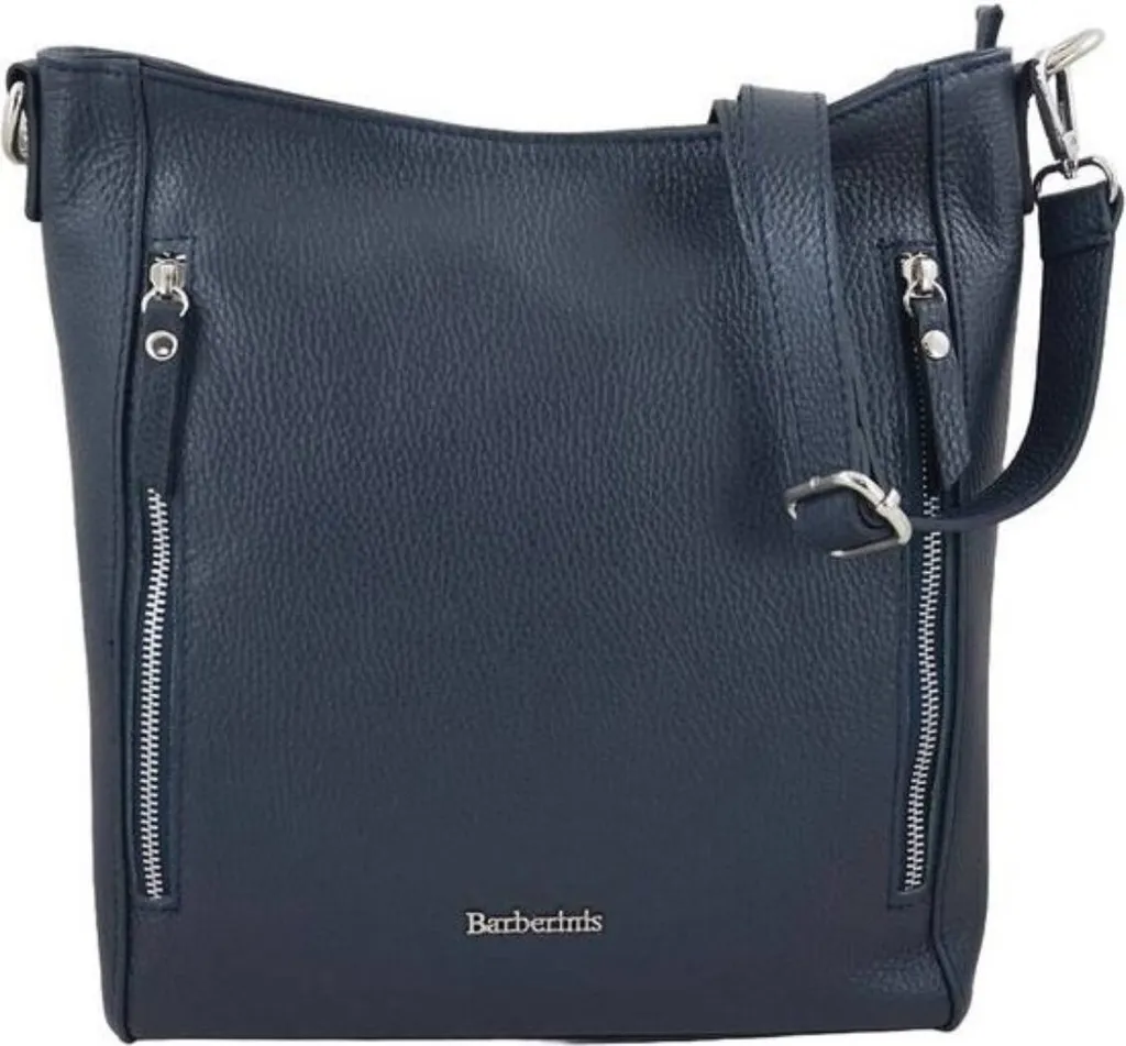 Sac de Travail Barberini's 974469879 Idéal pour Ordinateur et Cours