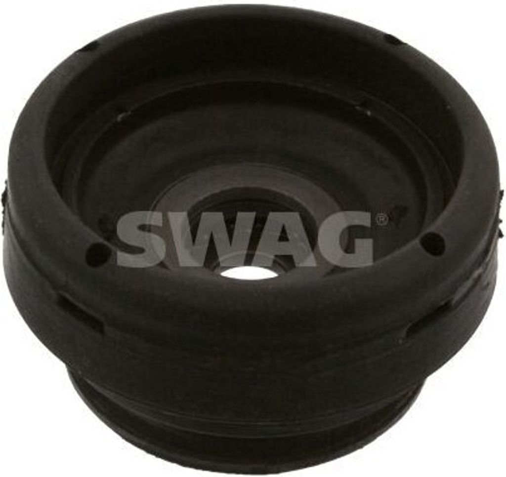 SWAG 30 54 0014 Federbeinstützlager Vorne für VW Polo Coupe (86C, 80) Polo Schrägheck (86C, 80) Polo Classic (86C, 80) POLO (86) POLO Kasten (86CF)