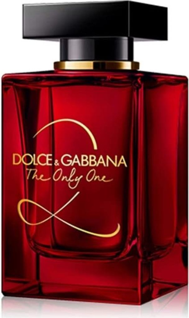 Damenparfüm The Only One 2 Dolce & Gabbana EDP (50 ml)