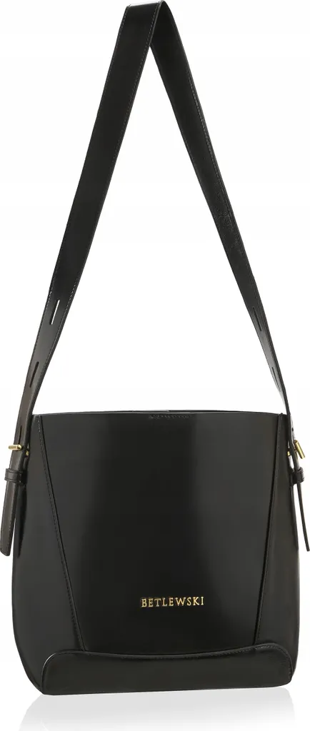 Sac à main professionnel noir REESE BTF-13 pour le bureau et sorties