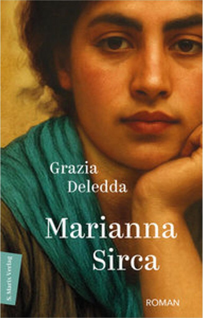 Marianna Sirca
