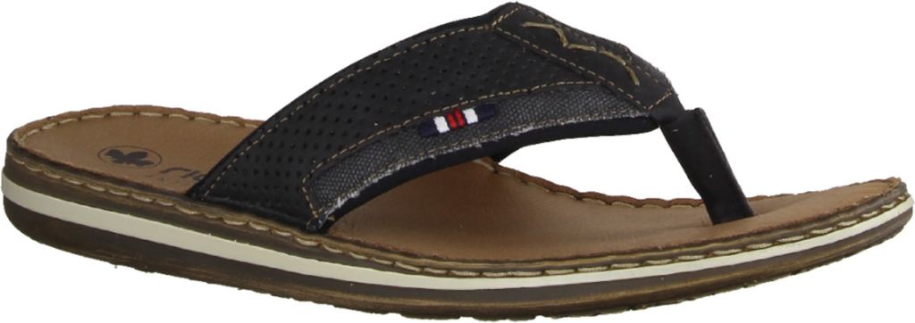 Sandali con cinturino Rieker Comfort Suola ammortizzante, Immagine del prodotto 