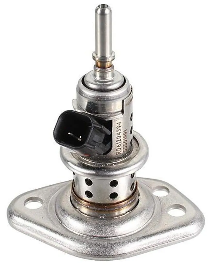 Supprimer l'erreur AdBlue avec l'injecteur METZGER Opel Insignia 0932019
