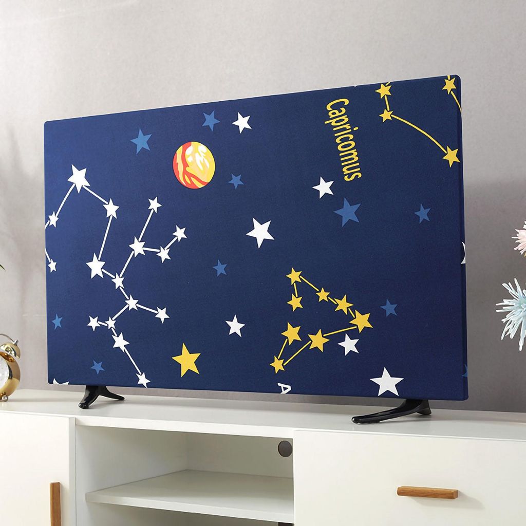Osłona telewizora Odporna na warunki atmosferyczne, Zdjęcie produktu 