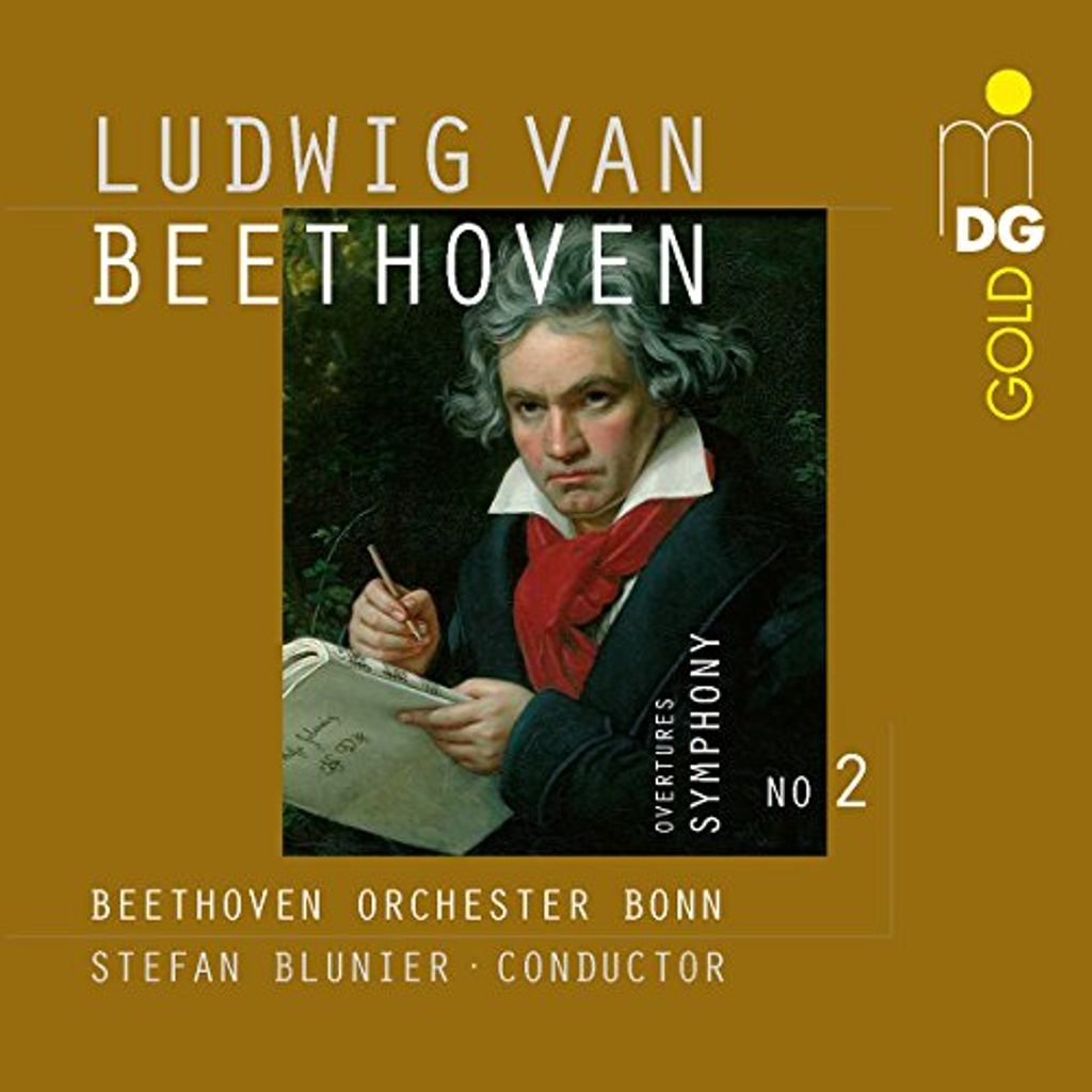 Beethoven Orchester Bonn