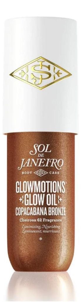 Sol de Janeiro Glowmotions Glow Oil Copacabana Bronze, 75 Productafbeelding 