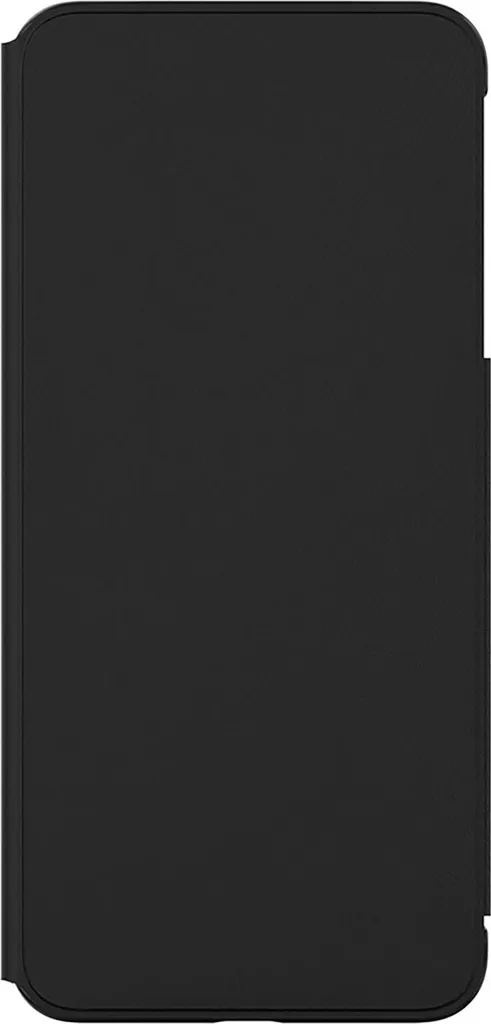 OCCASIONE! Oppo Reno8 5G Flip Cover Nera Nuovo - Protezione Pronta Consegna