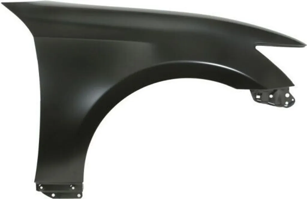 Aile avant droite BLIC 6504-04-8188312P pour Lexus GS L1 - OE 53801 30A20