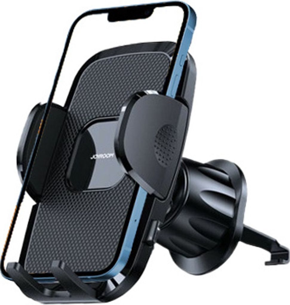 Joyroom Držák telefonu do auta Mřížka ventilace černá Obrázek produktu 19