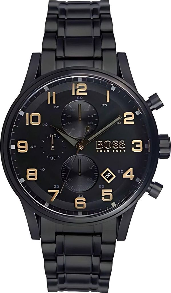Hugo Boss Aeroliner HB1513275 Produktbild 