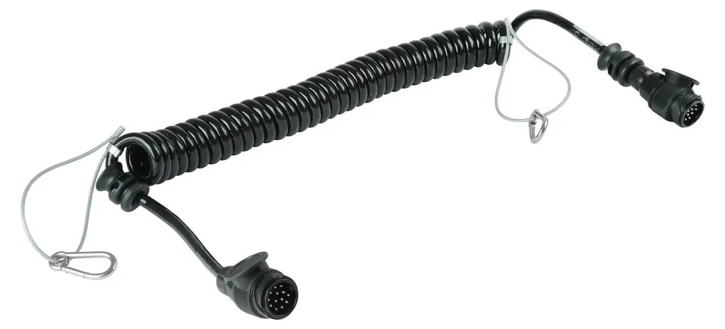 Bobine électrique pour réparation faisceau 40mm HERTH+BUSS ELPARTS