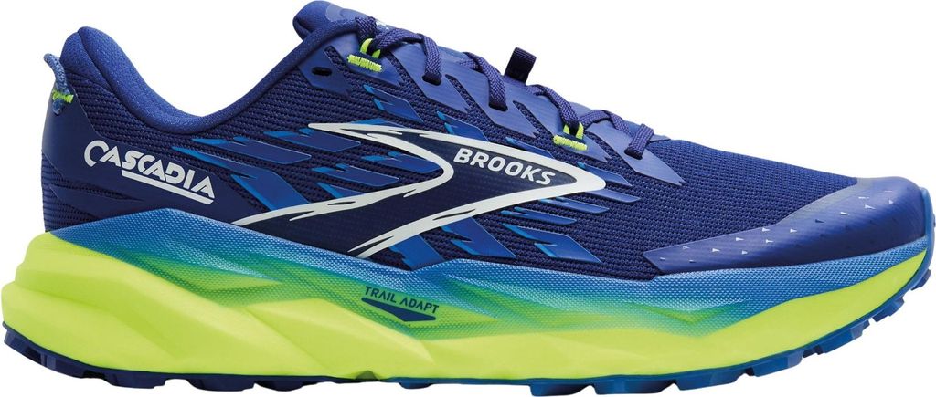 Brooks Cascadia 19 Trailschuhe Herren