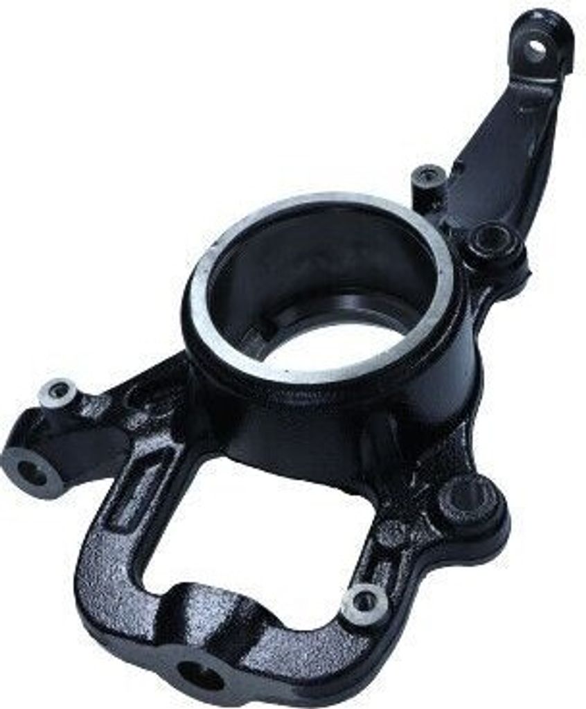 MAXGEAR 72-5410 - OE 7L8 407 258 B Achsschenkel, Radaufhängung für Q7 (4L), Touareg (7P)