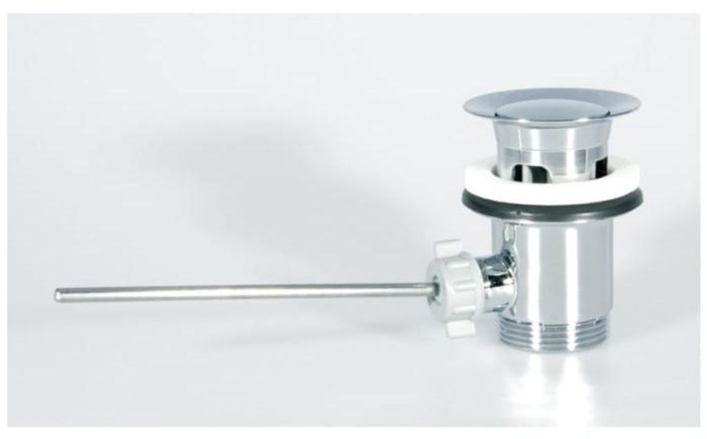 Ideal Standard Ersatz Ablaufgarnitur Produktbild 